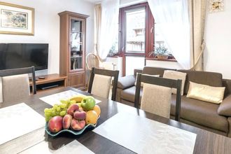 Apartamenty ApartArt Zakopane