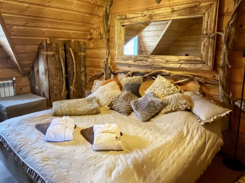 Apartamenty Gorący Potok