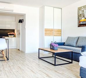Apartamenty Grand Baltic