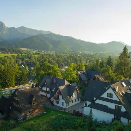 Apartamenty Jan