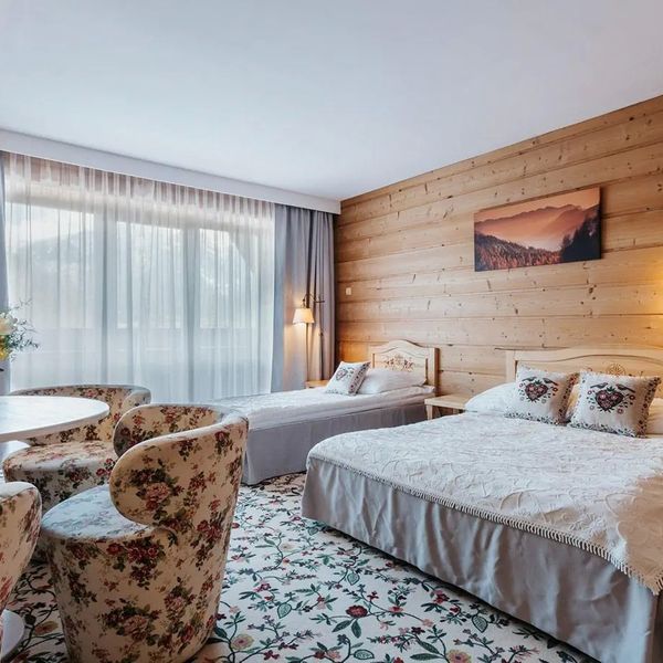 Apartamenty Jan