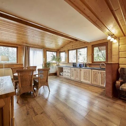 Apartamenty Jan