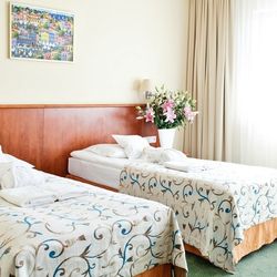 Apartamenty Kołobrzeg