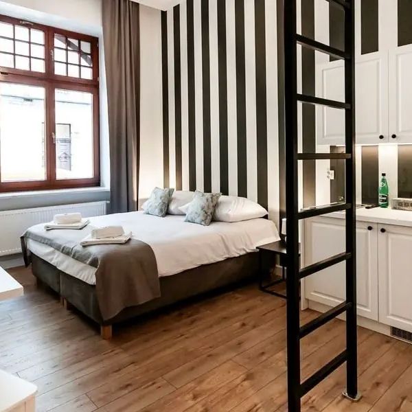 Apartamenty L5