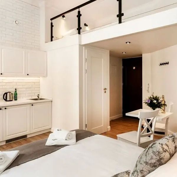 Apartamenty L5