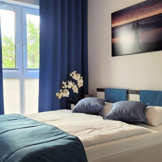 Apartamenty Lambert