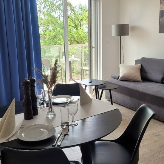 Apartamenty Lambert