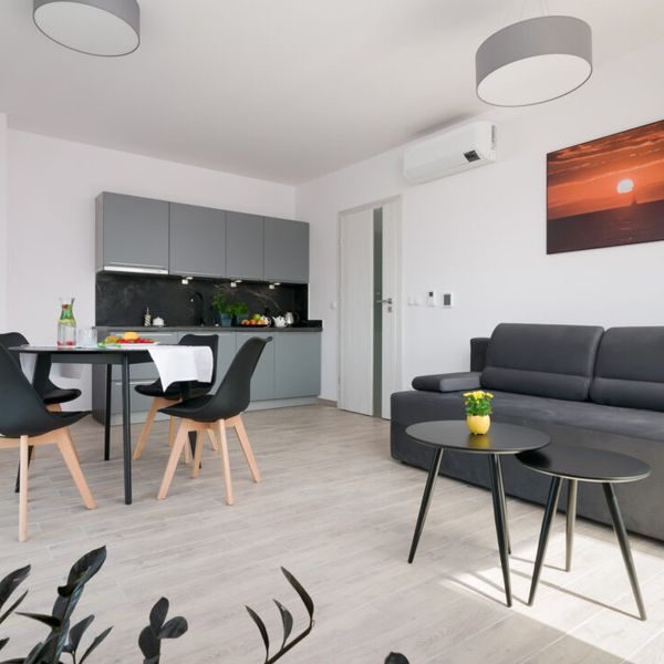 Apartamenty Lambert