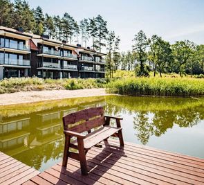 Apartamenty Mazurskie Klimaty