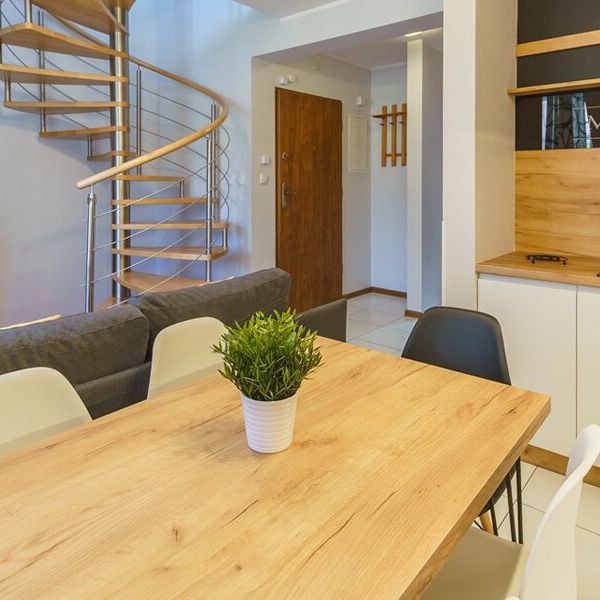 Apartamenty Montana