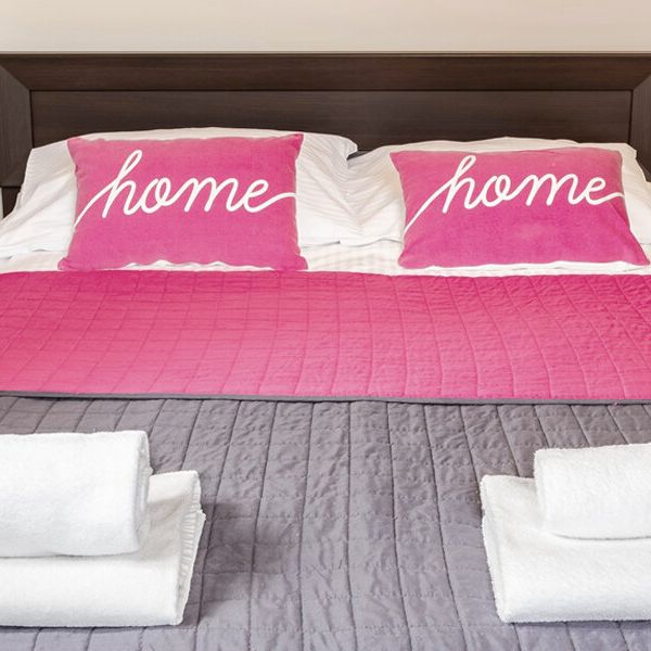 Apartamenty Montana