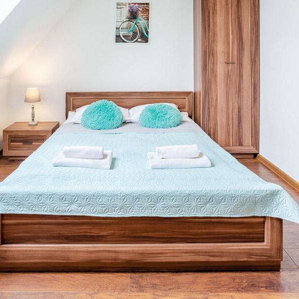 Apartamenty Montana