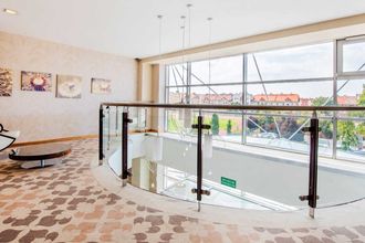 Apartamenty Ostróda