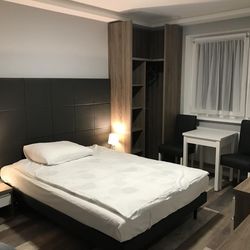 Apartamenty Pod Różami Apartamenty Pod Różami