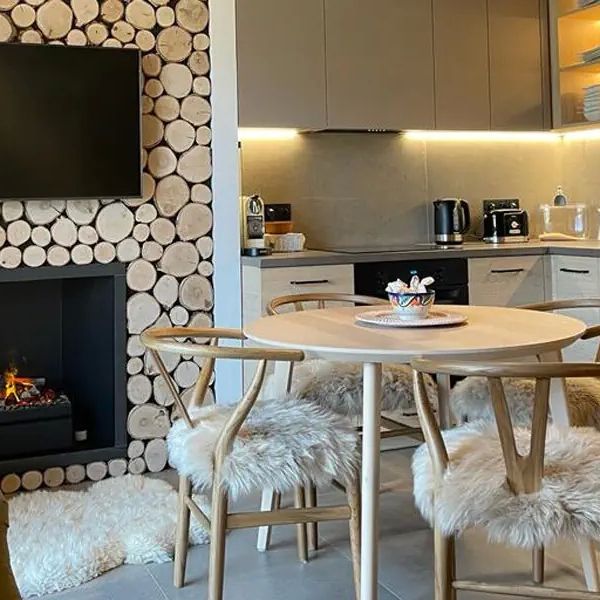 Apartamenty Pod Stokiem