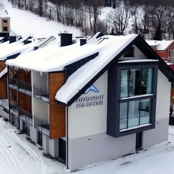 Apartamenty Pod Stokiem