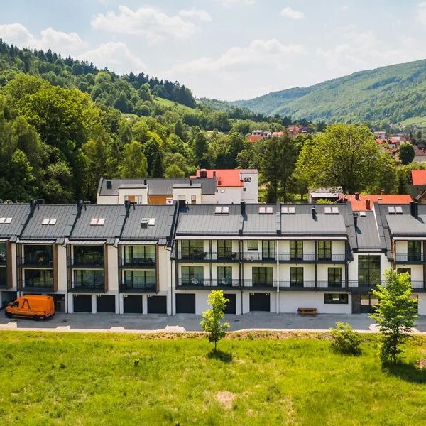 Apartamenty Pod Stokiem