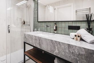 Apartamenty Sowa Bydgoszcz