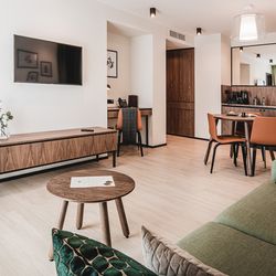 Apartamenty Sowa Bydgoszcz