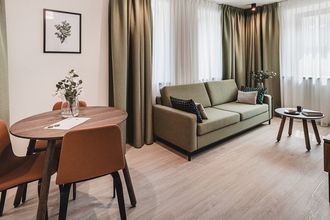 Apartamenty Sowa Bydgoszcz