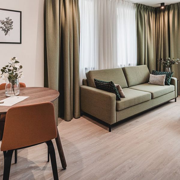 Apartamenty Sowa Bydgoszcz