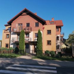 Apartamenty Sun Snow Gdańska II