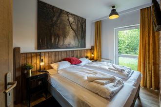 Apartamenty Sun Snow Holiday Mountain Residence Świeradów Zdrój
