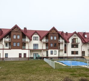 Apartamenty Sun & Snow Lisi Jar