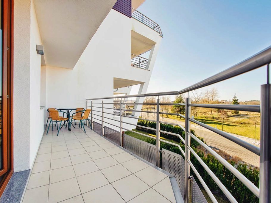 balkon / taras