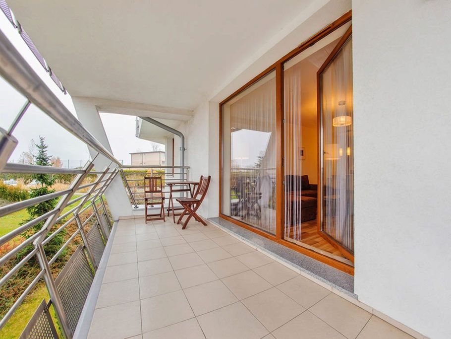 balkon / taras