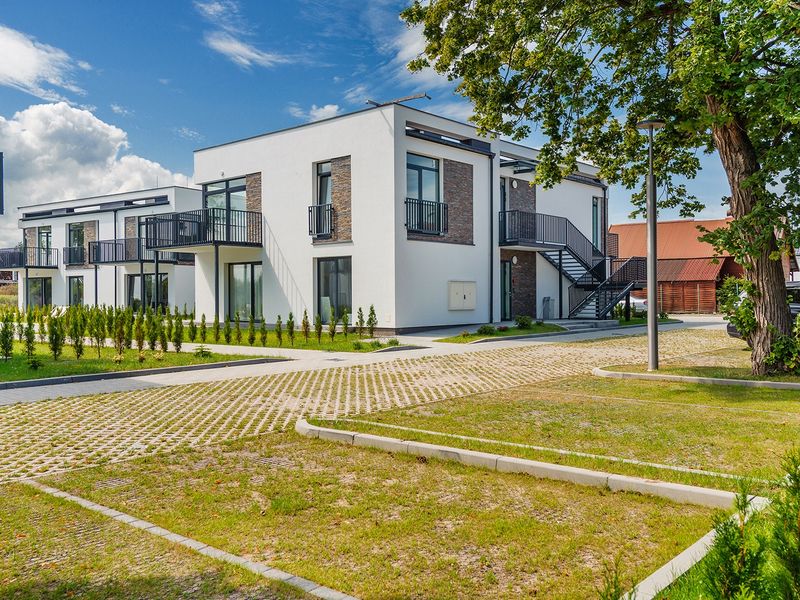 Apartamenty Sun & Snow Paraiso