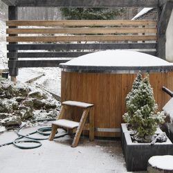 Apartamenty Sun Snow Siedlisko Palenica