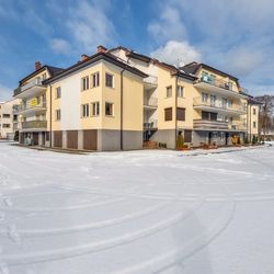 Apartamenty Sun Snow Szkolna