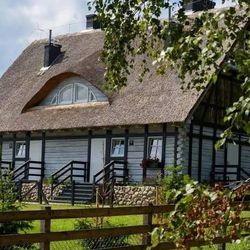 Apartamenty Szelągówka CampingGlamping