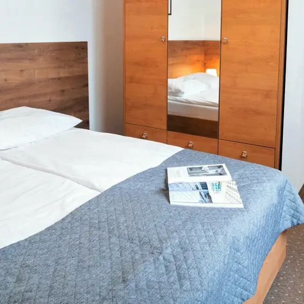 Apartamenty Wilanów