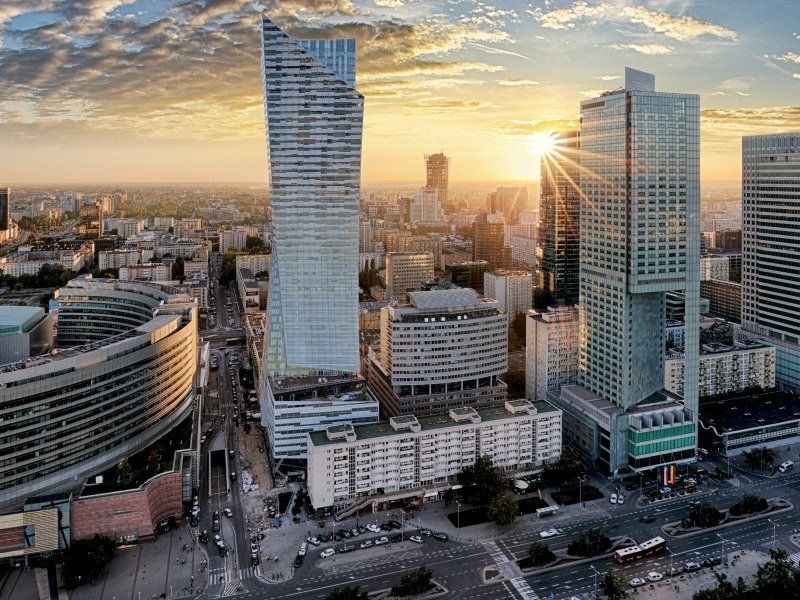 Warszawa