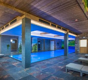 Aparthotel Askana