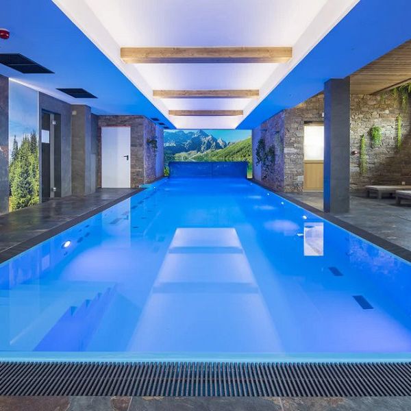 Aparthotel Askana