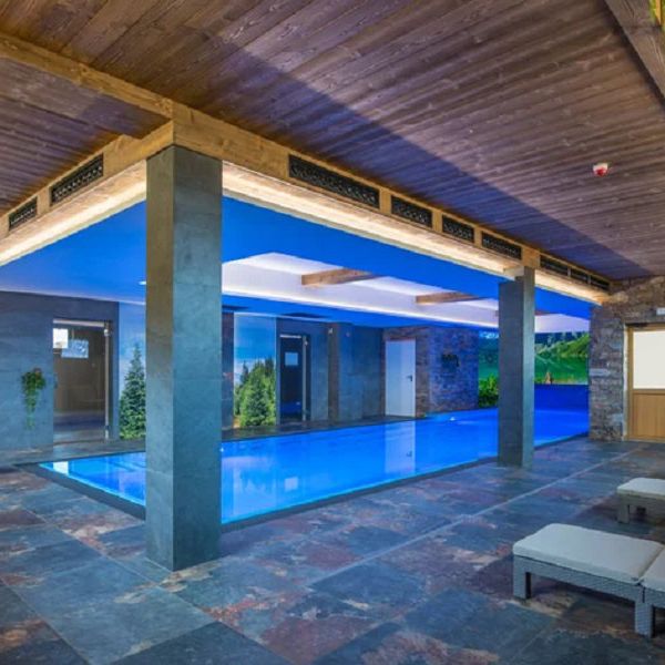Aparthotel Askana