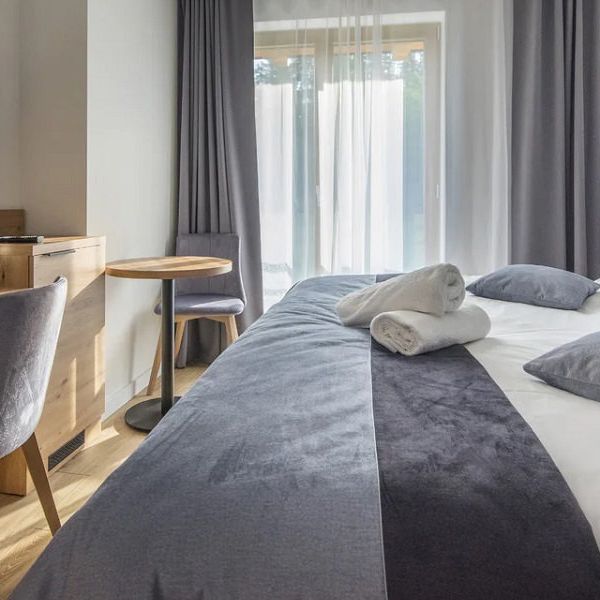 Aparthotel Askana