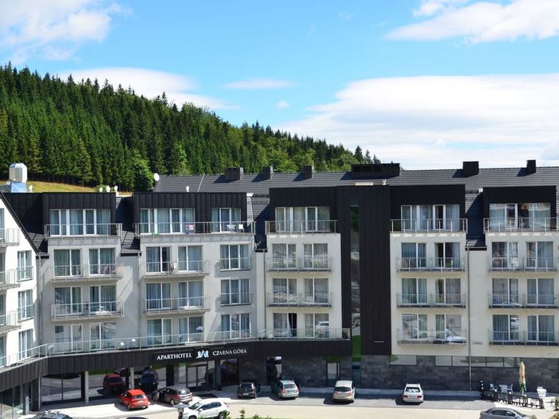 Aparthotel Czarna Góra