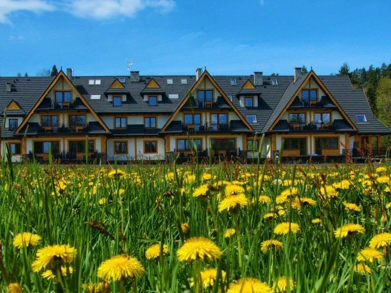 Aparthotel Diamond SPA