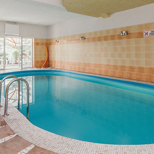 Aparthotel Landrynka