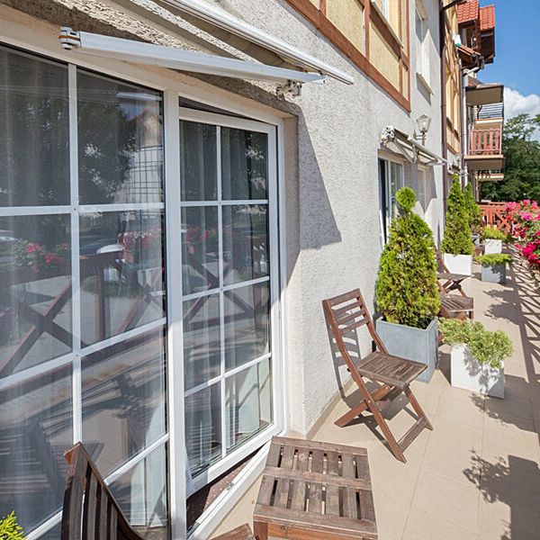 Aparthotel Landrynka