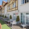 Wczasy z biura podróży Krynica Morska Aparthotel Landrynka