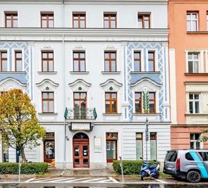 Aparthotel Maargick