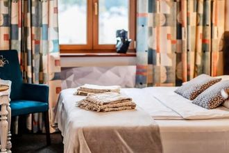 Aparthotel Maargick