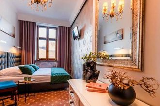 Aparthotel Maargick