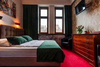 Aparthotel Maargick