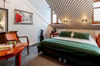 Aparthotel Maargick